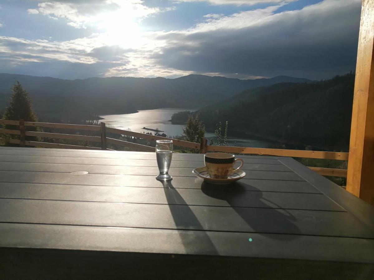 Vila Bella, Tara, Zaovinsko Jezero Villa Zaovine Luaran gambar